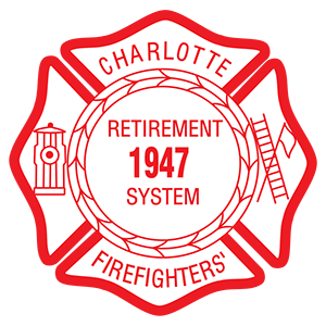Contact CFRS – Charlotte Firefighters’ Retirement System